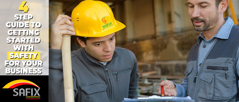 safety-for-business